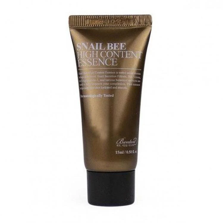 Snail Bee High Content Essence Mini 15ml