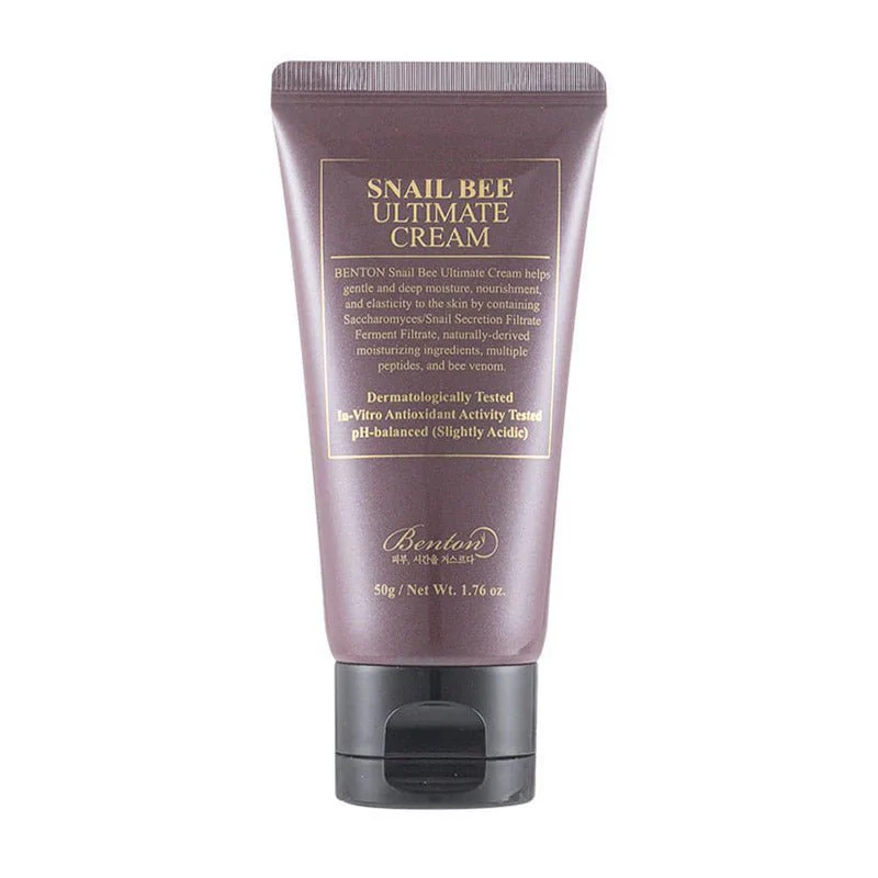 Snail Bee Ultimate Cream 50g