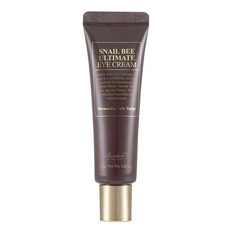 Snail Bee Ultimate Eye Cream 30g - Image 2