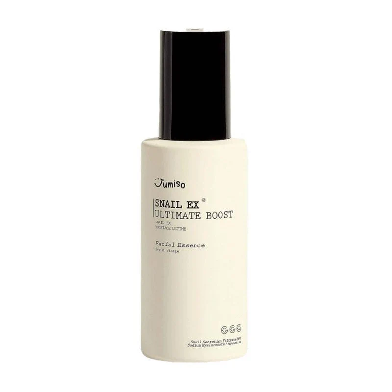 Snail Ex Ultimate Boost Facial Essence 120ml