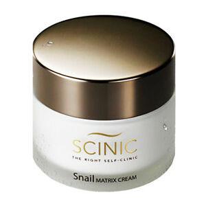 Snail Matrix Cream 50ml