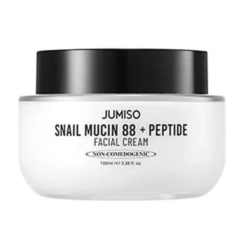 Snail Mucin 88 + Peptide Cream 100ml