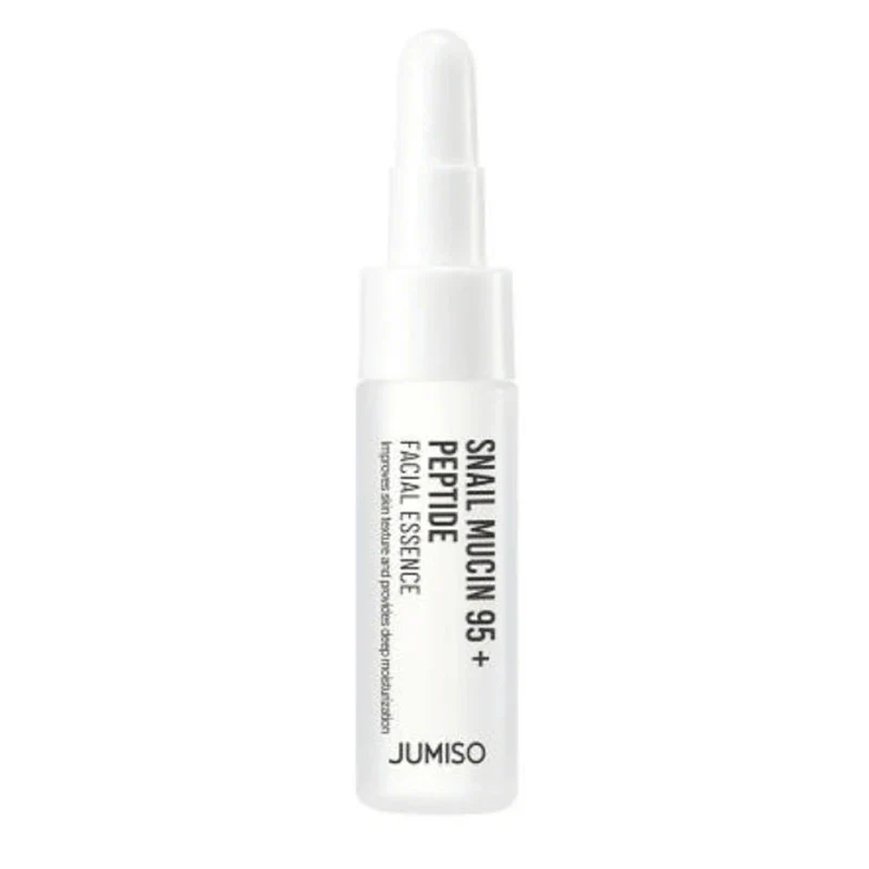 Snail Mucin 95 + Peptide Essence 7ml Mini