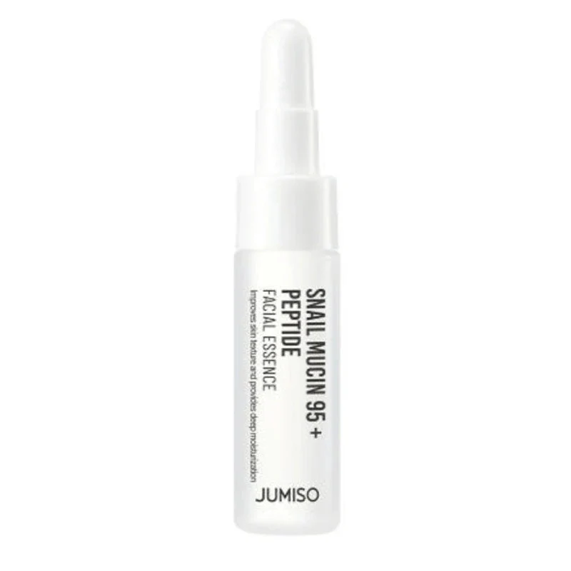 ๐ Snail Mucin 95 + Peptide Essence 7ml Mini (100% off)