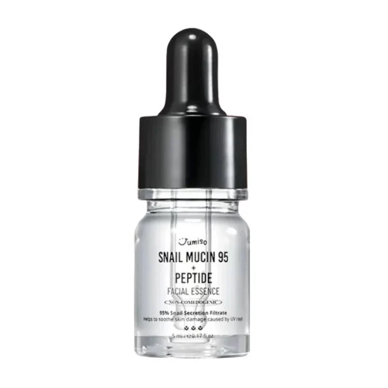 🎁 Snail Mucin 95 + Peptide Facial Essence Mini 5ml (100% off)