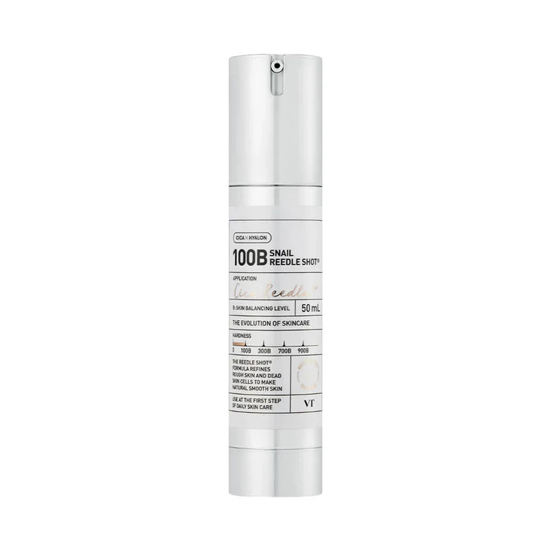 Snail Reedle Shot 100B 50ml