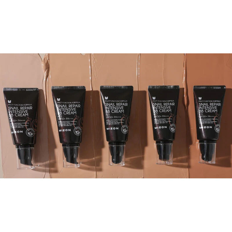 Snail Repair Intensive BB Cream 50g
