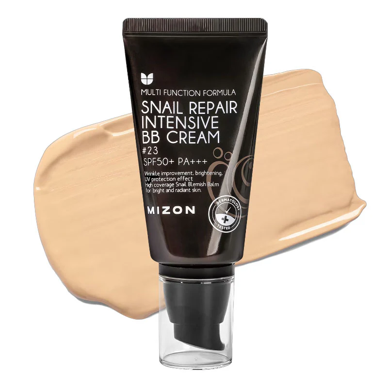 Snail Repair Intensive BB Cream 50g - Image 3