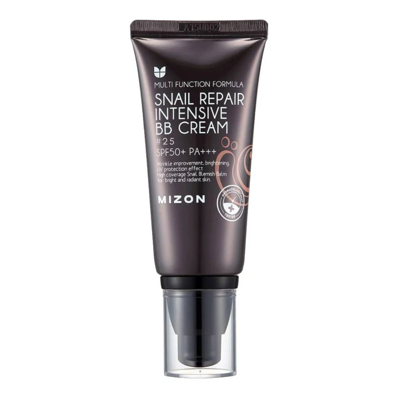 Snail Repair Intensive BB Cream 50g - Image 4
