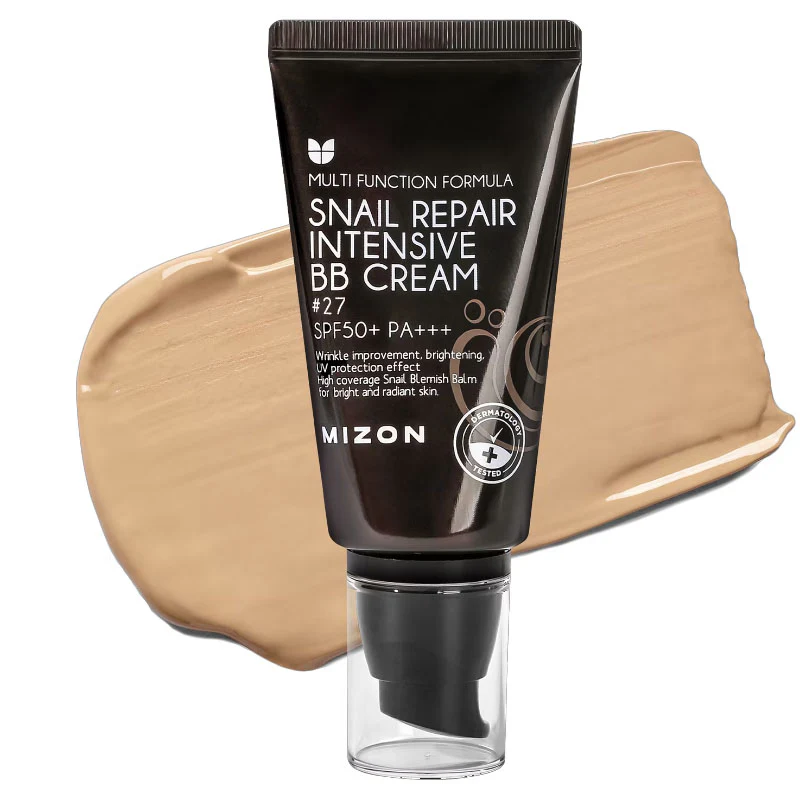 Snail Repair Intensive BB Cream 50g - Image 5