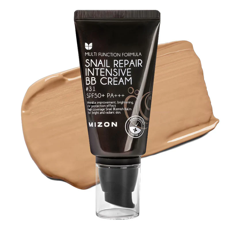 Snail Repair Intensive BB Cream 50g - Image 6