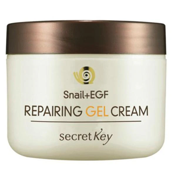 Snail Repairing Gel Cream 50g