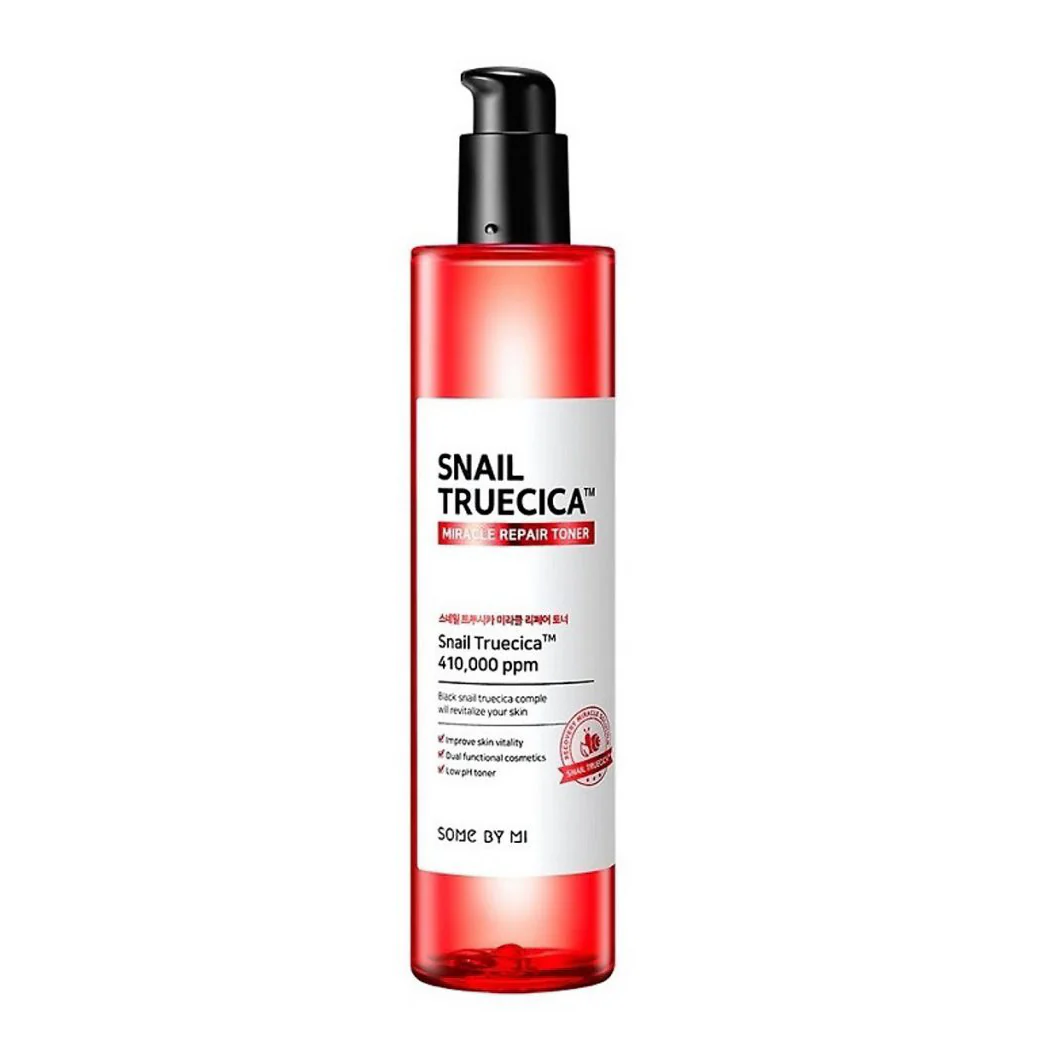 Snail Truecica Miracle Repair Toner 135ml