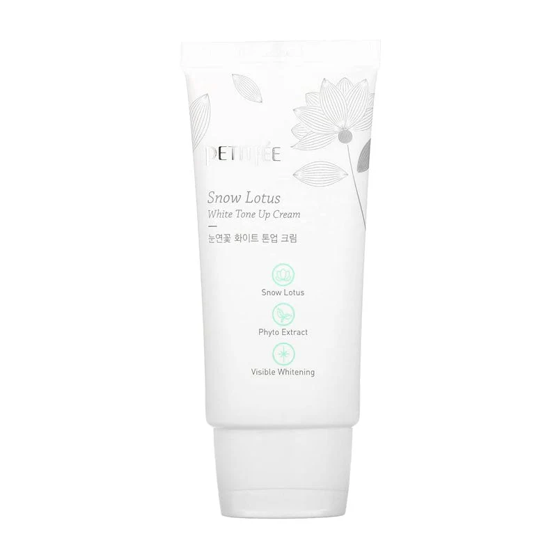Snow Lotus White Tone Up Cream 50ml