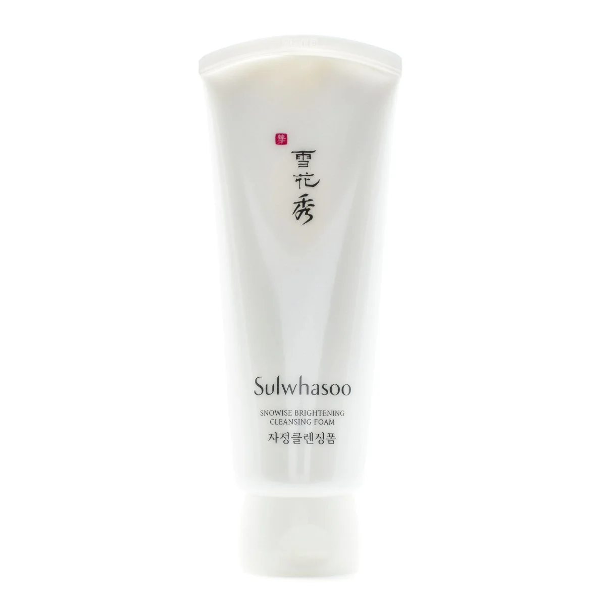 Snowise Brightening Cleansing Foam 150ml
