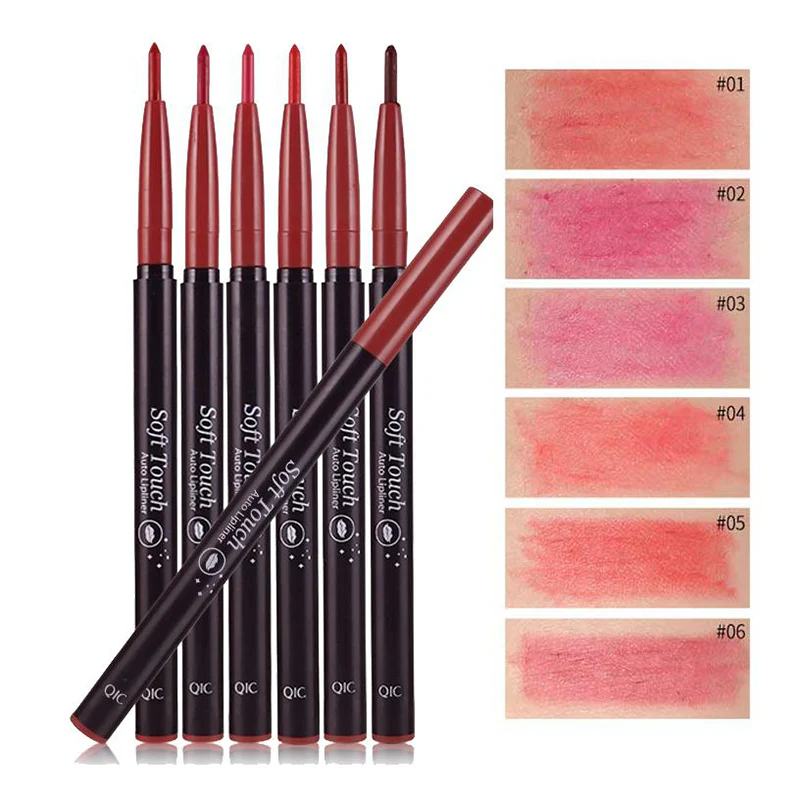 Soft Touch Auto Lipliner - Image 2