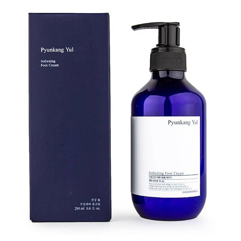 Softening Foot Cream 290ml