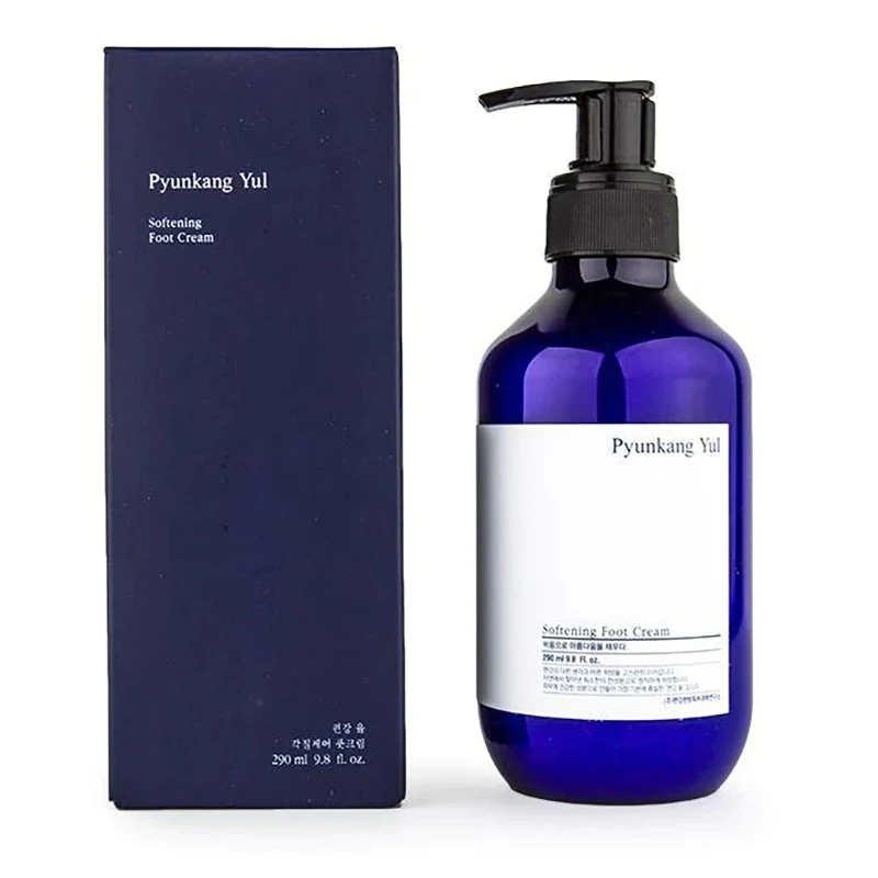 Softening Foot Cream 290ml - Image 2