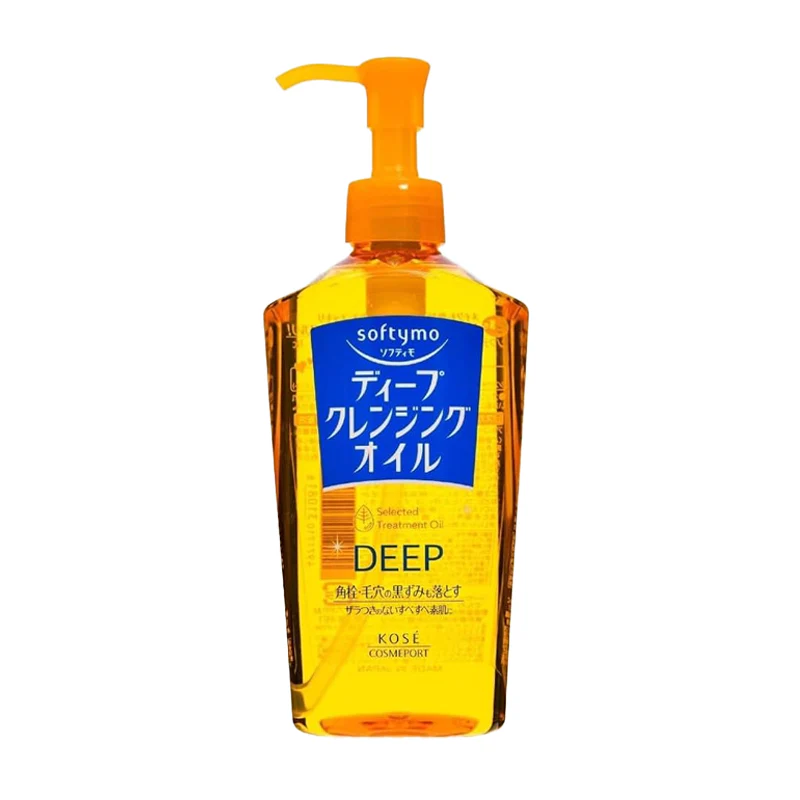 Softymo Deep Cleansing Oil 230ml