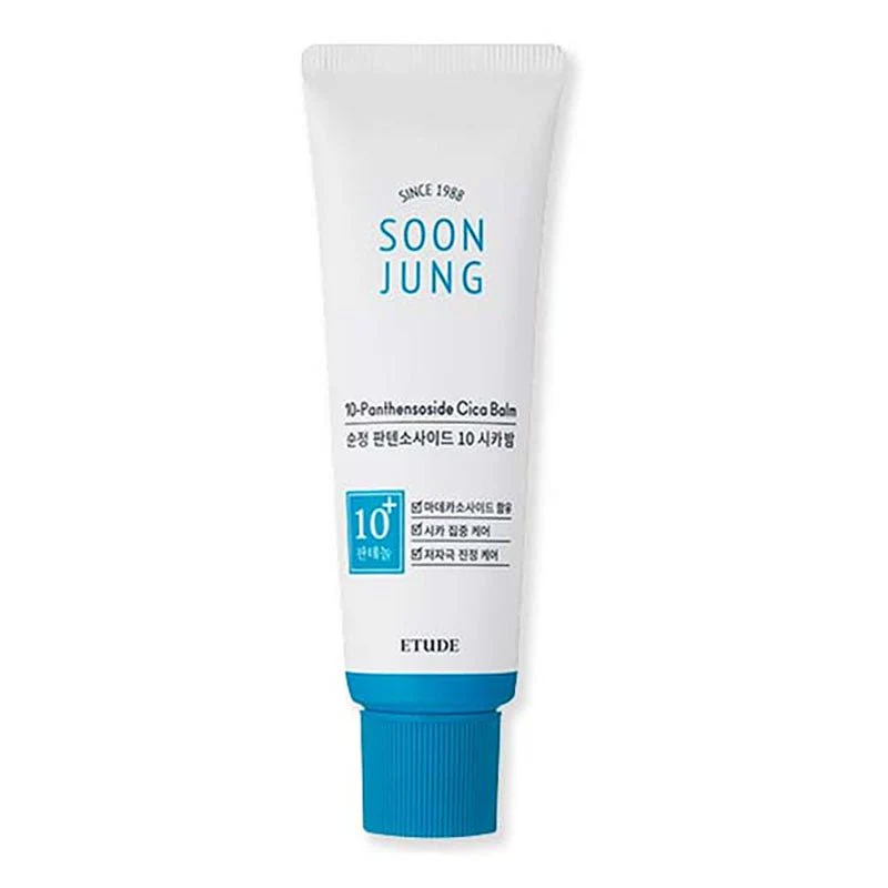 Soon Jung 10-Panthensoside Cica Balm 50ml
