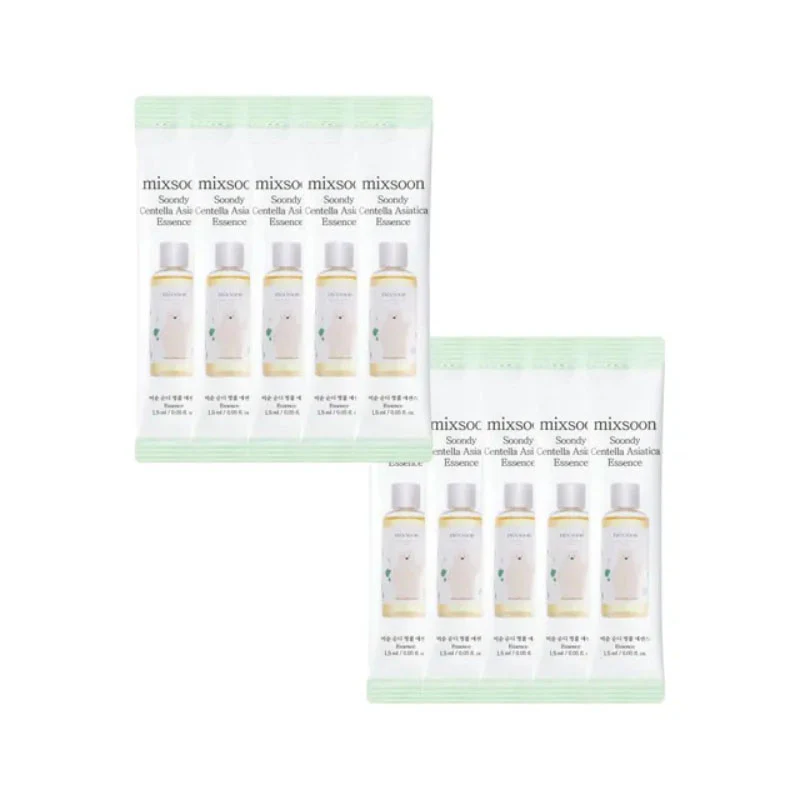 Soondy Centella Asiatica Essence Stick Pouch