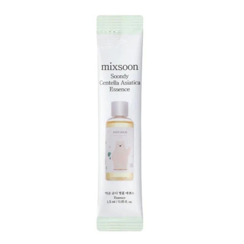 Soondy Centella Asiatica Essence Stick Pouch - Image 2