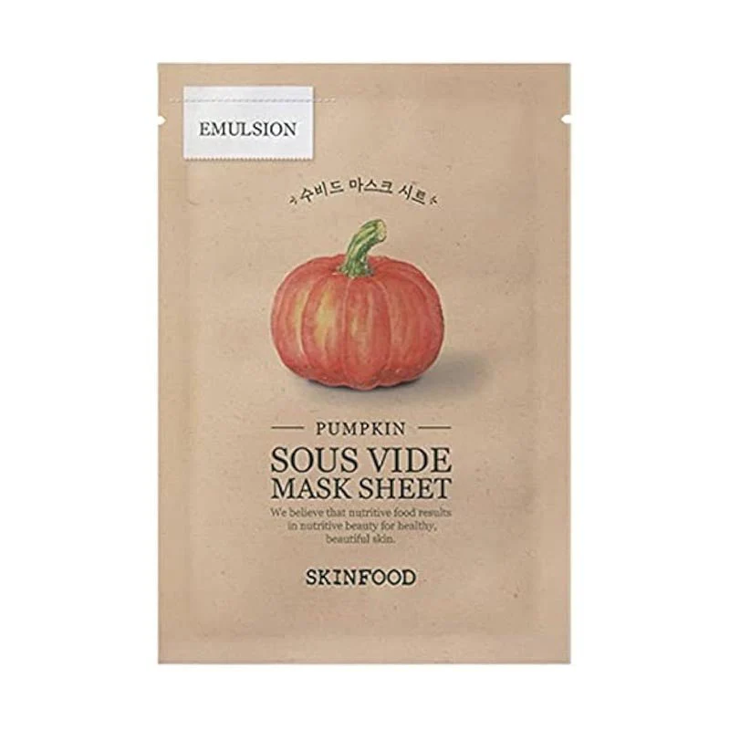 Sous Vide Mask Sheet 20g - Image 6