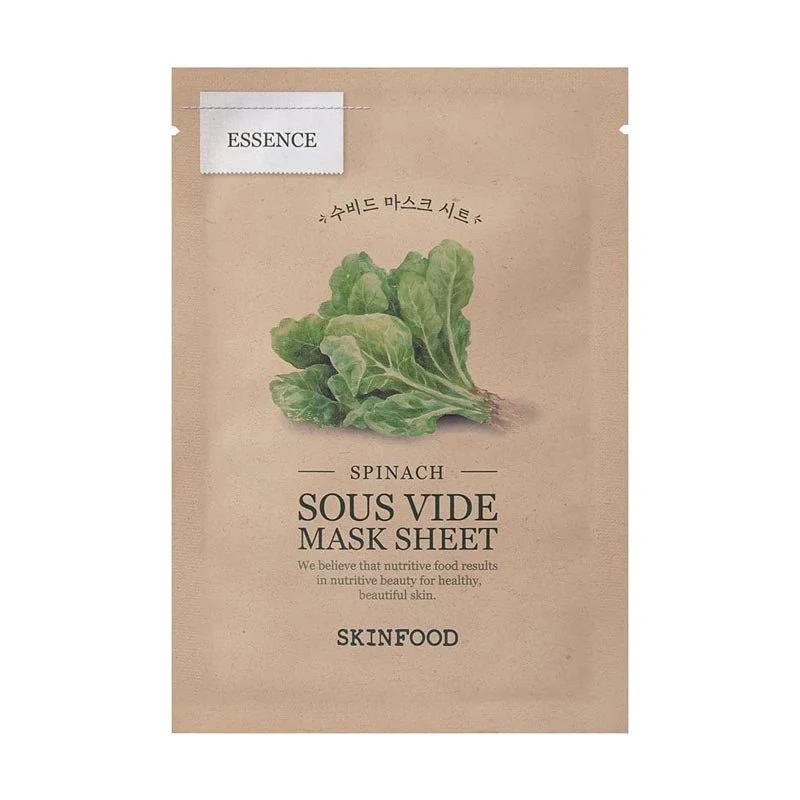 Sous Vide Mask Sheet 20g - Image 8
