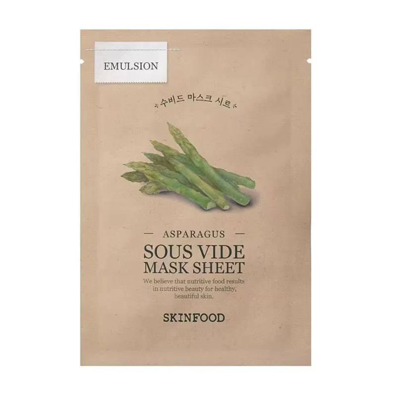 Sous Vide Mask Sheet 20g - Image 9