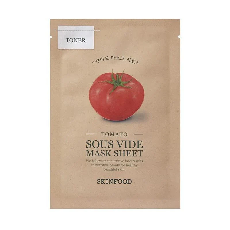 🎁 Sous Vide Mask Sheet 20g (100% off)