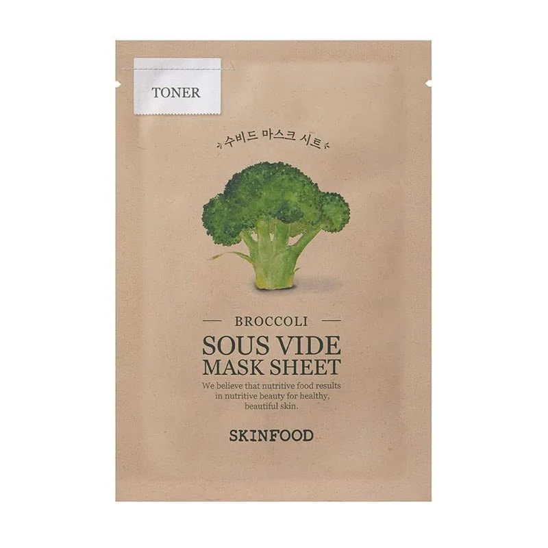 🎁 Sous Vide Mask Sheet 20g (100% off) - Image 3