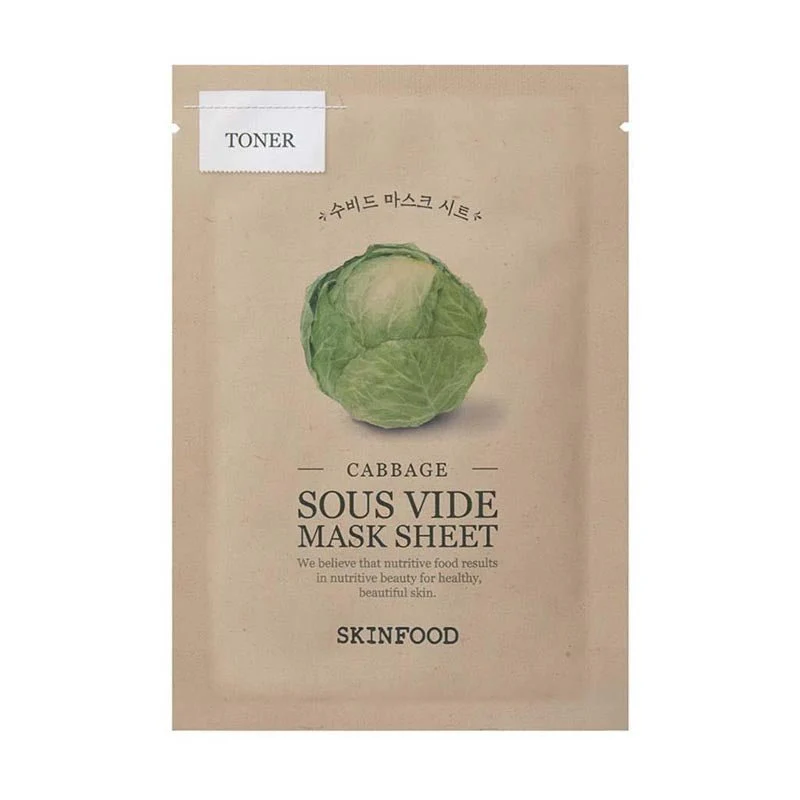 🎁 Sous Vide Mask Sheet 20g (100% off) - Image 4