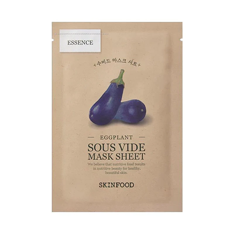 🎁 Sous Vide Mask Sheet 20g (100% off) - Image 5