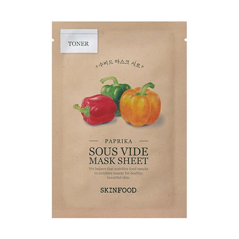 🎁 Sous Vide Mask Sheet 20g (100% off) - Image 7