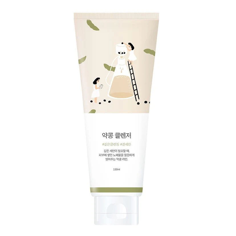 Soybean Cleanser 150ml