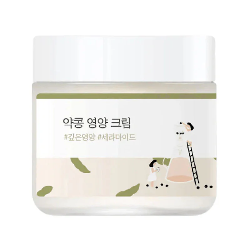 Soybean Nourishing Cream 80ml