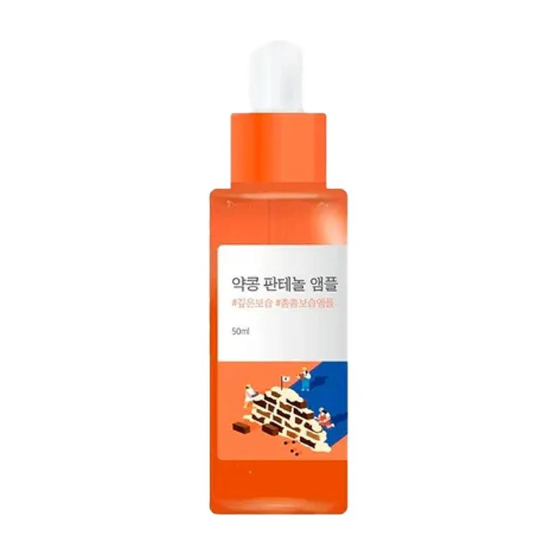 Soybean Panthenol Ampoule 50ml