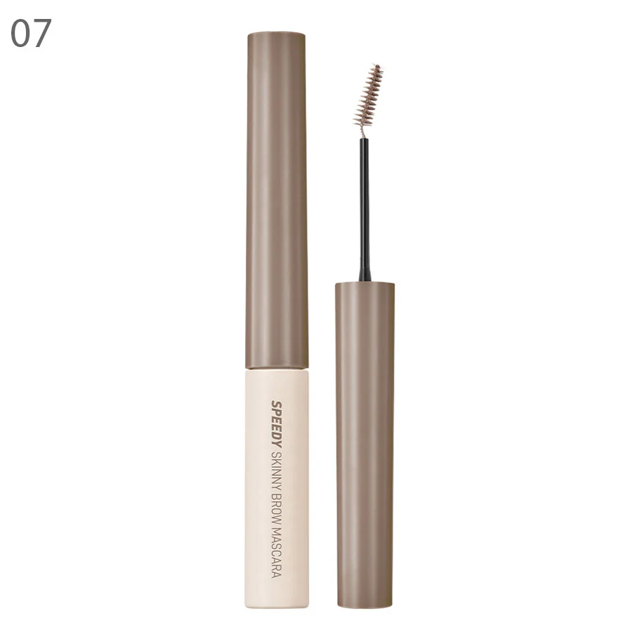 Speedy Skinny Brow Mascara 3g - Image 4
