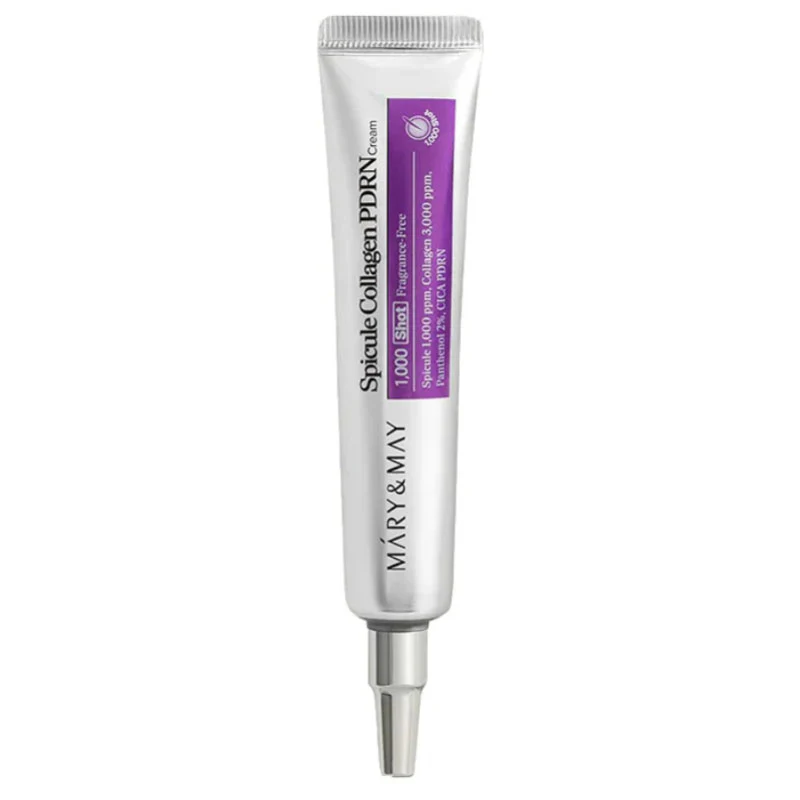 Spicule Collagen PDRN Cream 15g