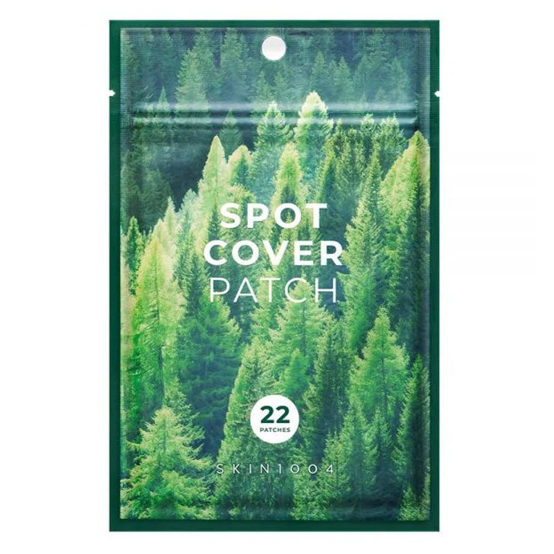 Spot Cover Patch (22 Patches)
