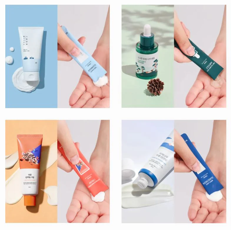 Stick Pouch Kit (12pcs) - Image 2