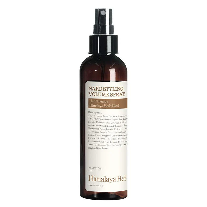Styling Volume Spray 200ml