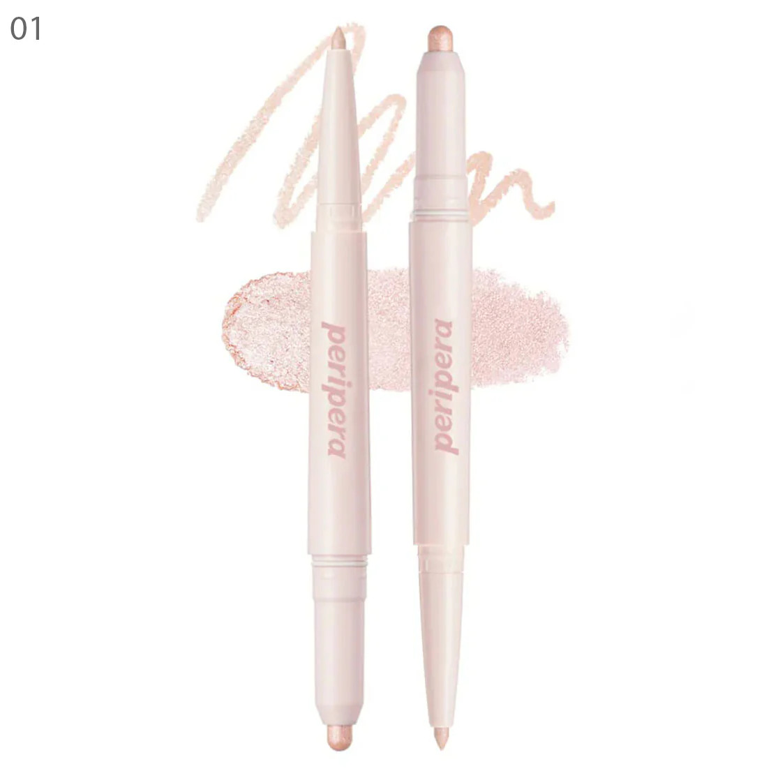 Sugar Twinkle Duo Eye Stick 0.23g
