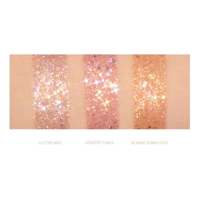 Peripera Sugar Twinkle Liquid Glitter - Image 3