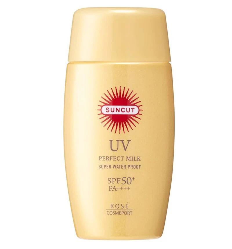 Suncut UV Perfect Milk 50ml