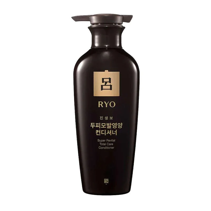 Super Revital Total Care Shampoo or Conditioner 400ml - Image 3