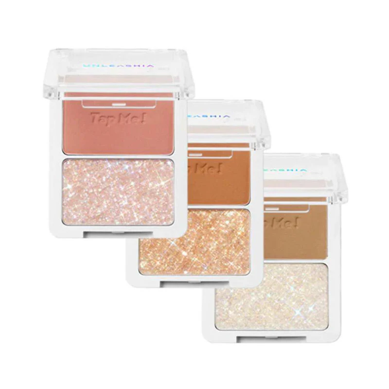 Tap Me Palette Duo