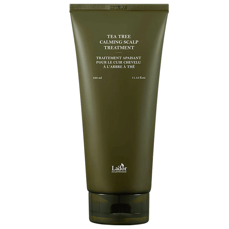 Tea Tree Calming Scalp Treatment 330ml