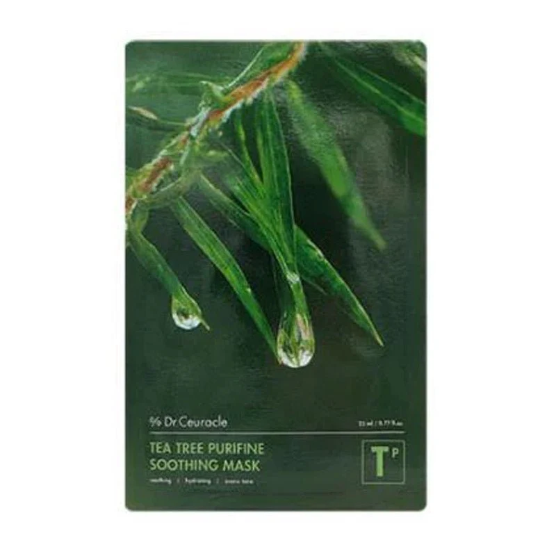 Tea Tree Purifine Soothing Mask 23ml