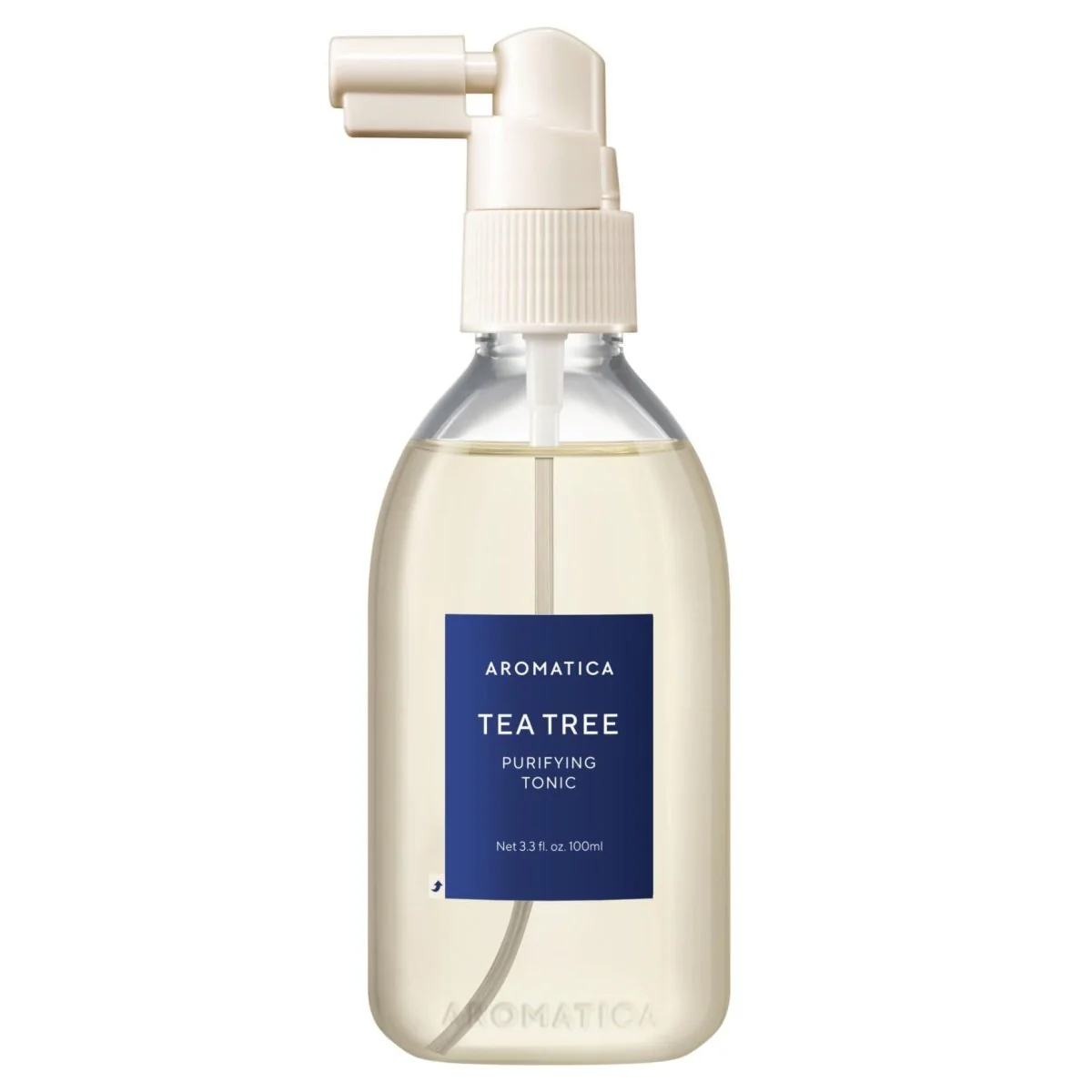 Tea Tree Purifying Tonic 100ml